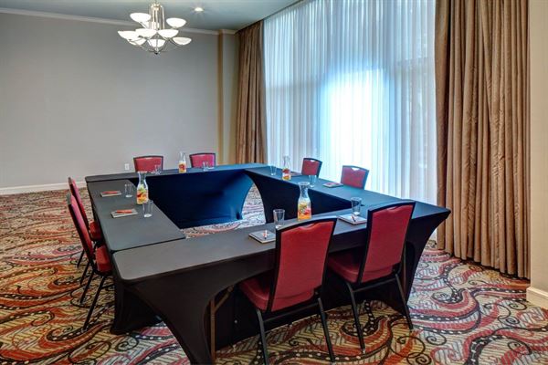 Blake Hotel New Orleans, BW Premier Collection