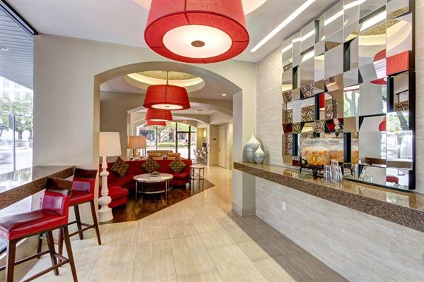 Blake Hotel New Orleans, BW Premier Collection