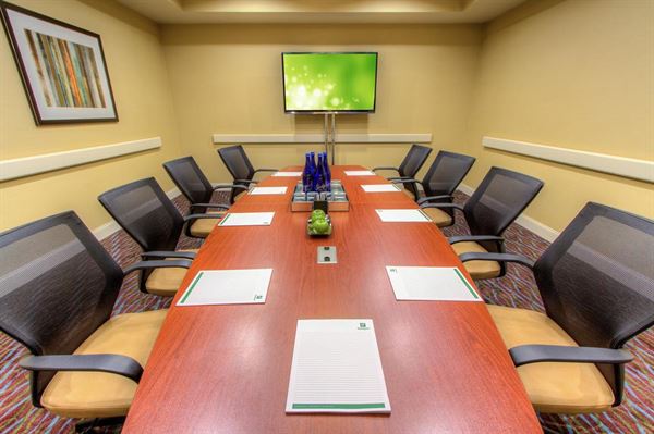 Holiday Inn Tampa Westshore - Airport Area