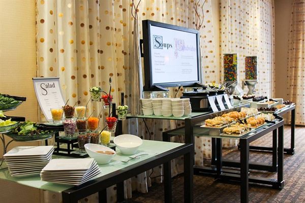 Holiday Inn Tampa Westshore - Airport Area