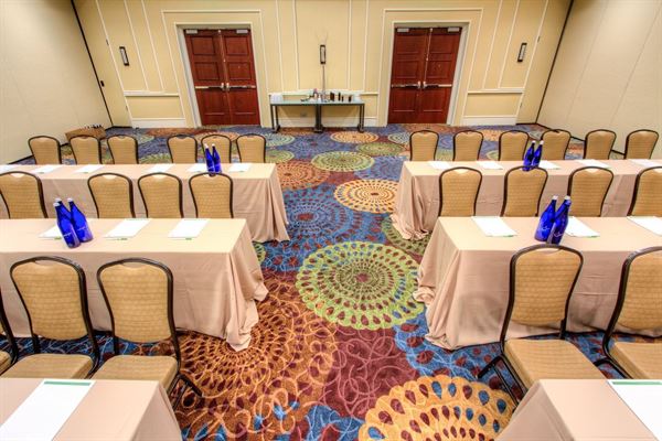 Holiday Inn Tampa Westshore - Airport Area