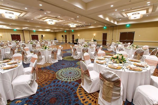 Holiday Inn Tampa Westshore - Airport Area