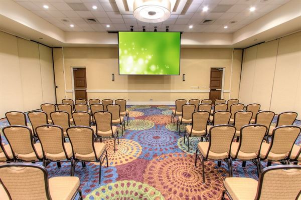 Holiday Inn Tampa Westshore - Airport Area