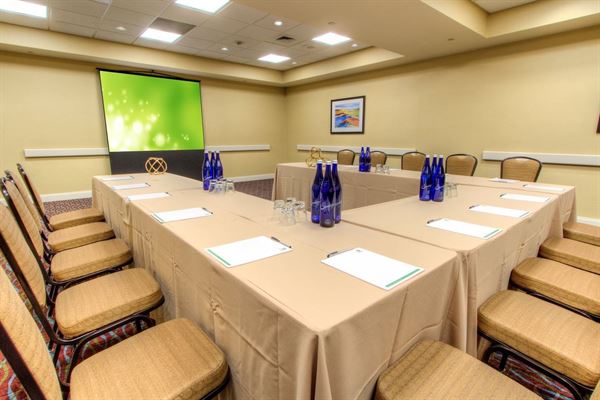 Holiday Inn Tampa Westshore - Airport Area