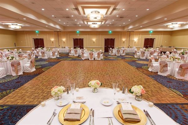 Holiday Inn Tampa Westshore - Airport Area