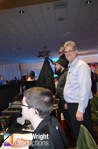 Kevin Wright Productions