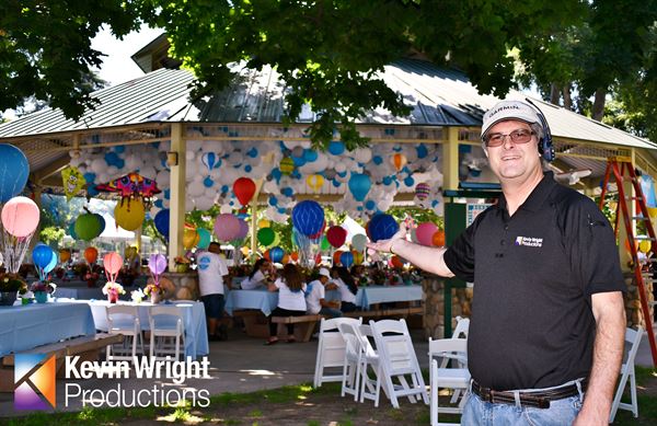 Kevin Wright Productions