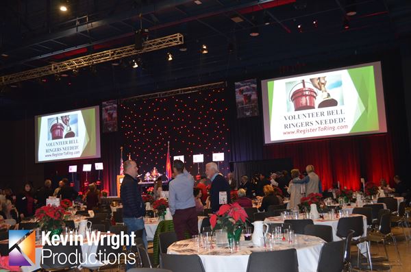 Kevin Wright Productions