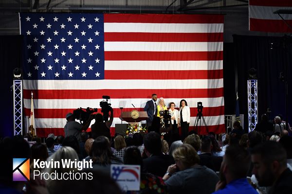 Kevin Wright Productions