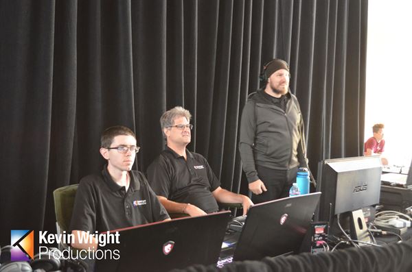 Kevin Wright Productions