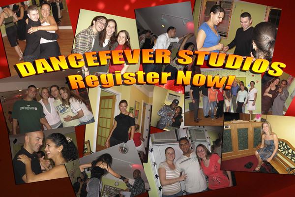 Dance Fever Studios (Ave J)