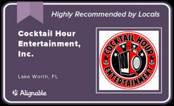 Cocktail Hour Entertainment, INC