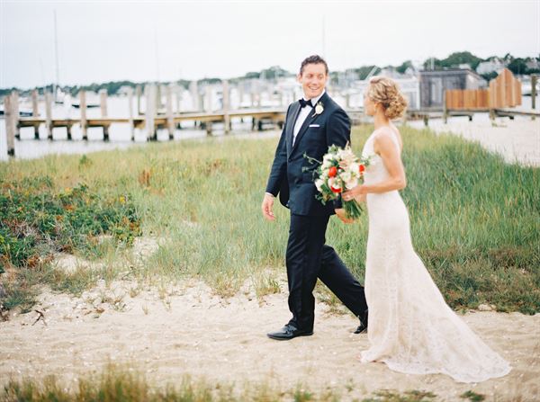 Adrienne & Co. Ltd. Luxury Events