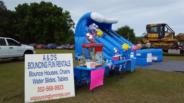 Main Street Party Rentals