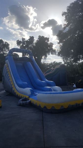 Main Street Party Rentals