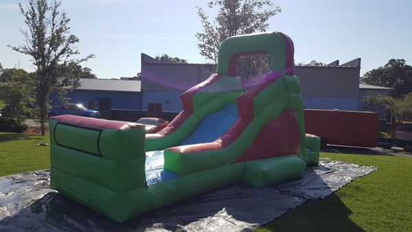 Main Street Party Rentals