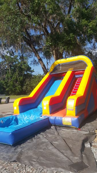 Main Street Party Rentals