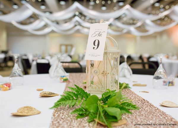 Badlands Community Facility