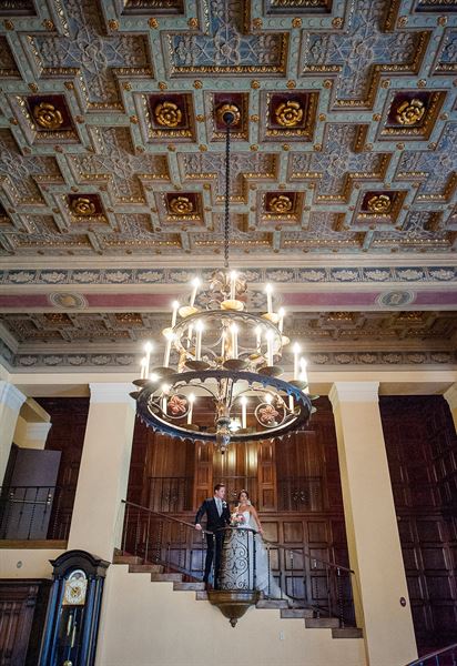 The Ebell Of Los Angeles & Wilshire Ebell Theater