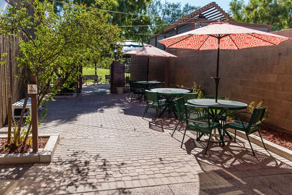 Gilbert Community Center