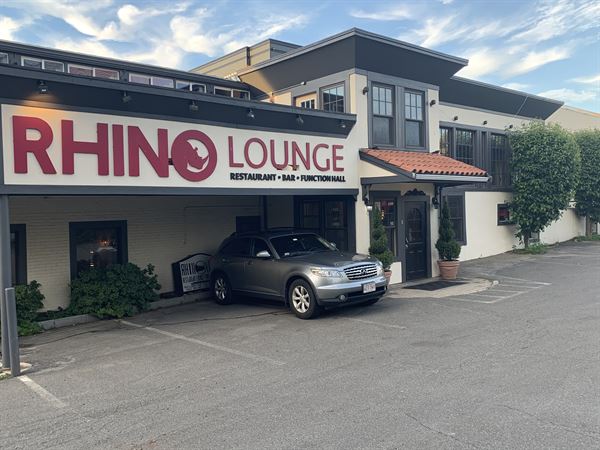 Rhino Lounge & Restaurant