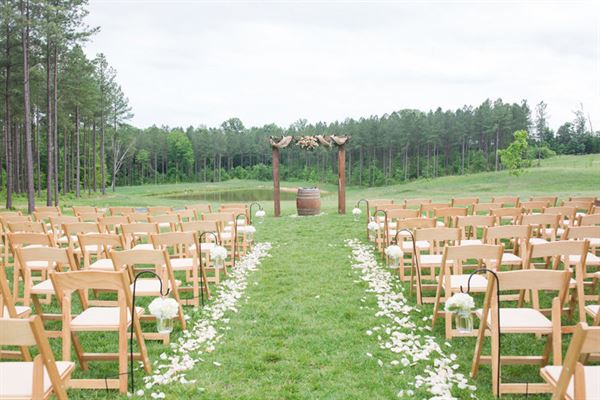 The Barn at Timber Creek