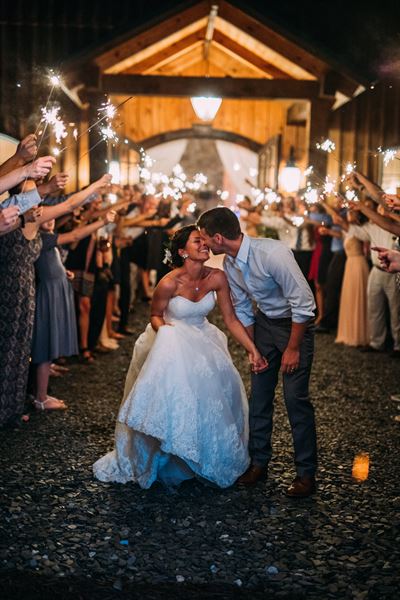 The Barn at Timber Creek