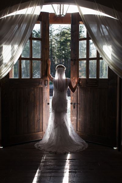 The Barn at Timber Creek