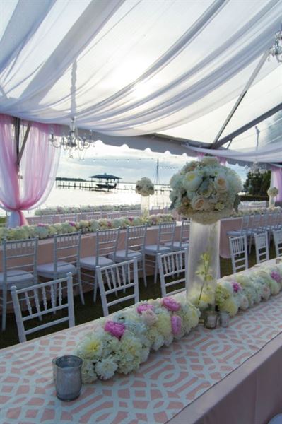 St Andrews Bay Yacht Club