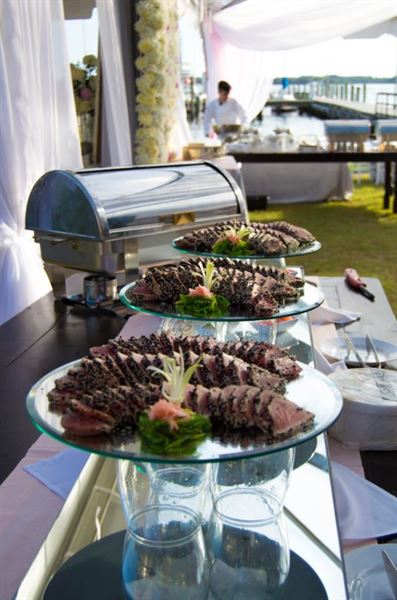 St Andrews Bay Yacht Club