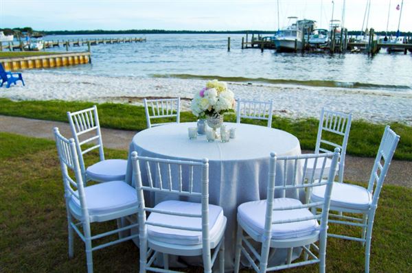 St Andrews Bay Yacht Club