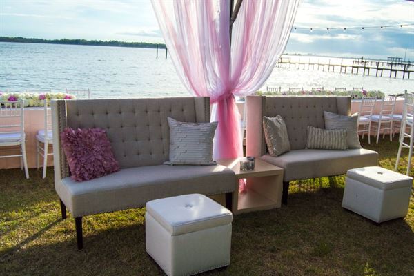 St Andrews Bay Yacht Club