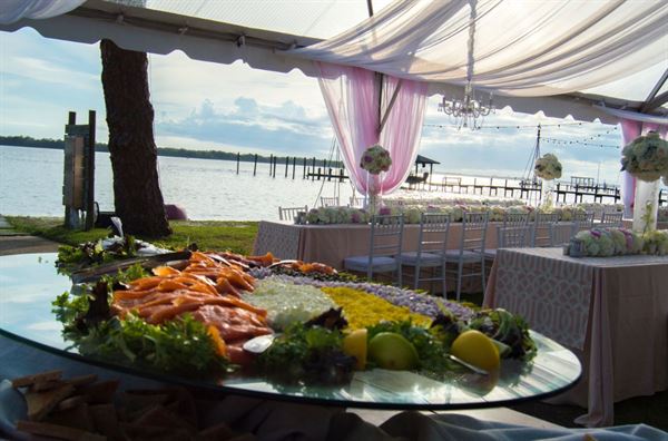 St Andrews Bay Yacht Club