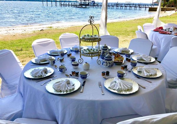 St Andrews Bay Yacht Club