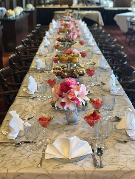 St Andrews Bay Yacht Club