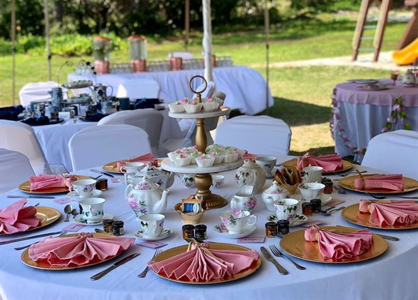 St Andrews Bay Yacht Club