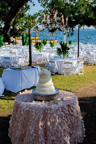 St Andrews Bay Yacht Club