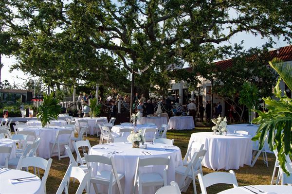 St Andrews Bay Yacht Club