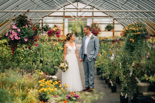 Pine Creek Farms & Nursery