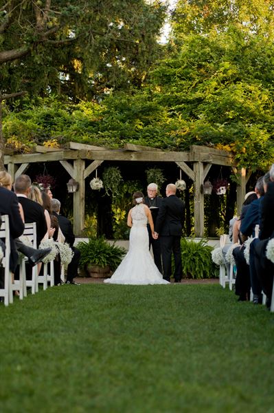 Addison Oaks Buhl Estate