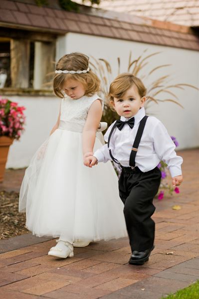 Addison Oaks Buhl Estate