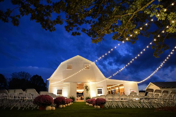 The Barn at Royal Gait