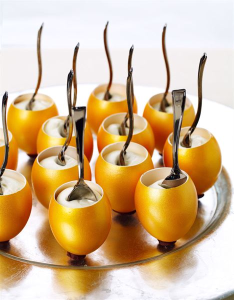 Wolfgang Puck Catering