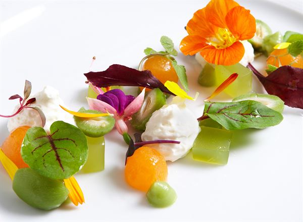 Wolfgang Puck Catering