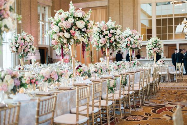 Wolfgang Puck Catering