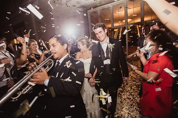 Wolfgang Puck Catering