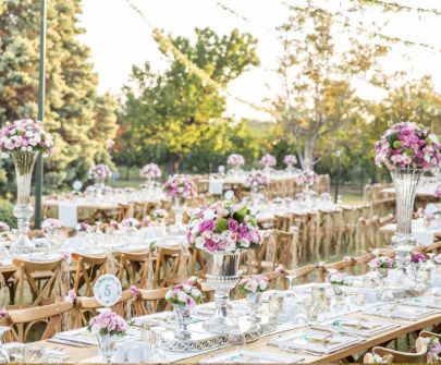 Party Rentals Hollywood