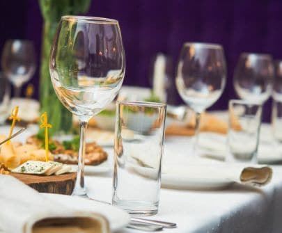 Party Rentals Hollywood