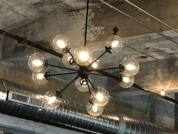 Loft @ Thin Man Brewery Chandler Street