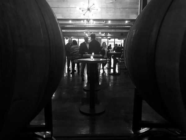 Loft @ Thin Man Brewery Chandler Street